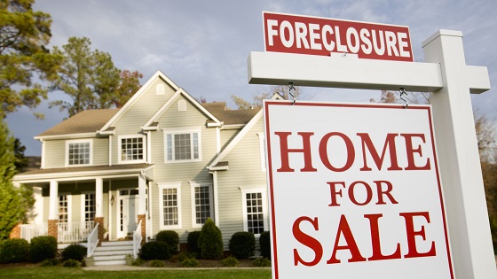 How To Buy A Foreclosed Home
