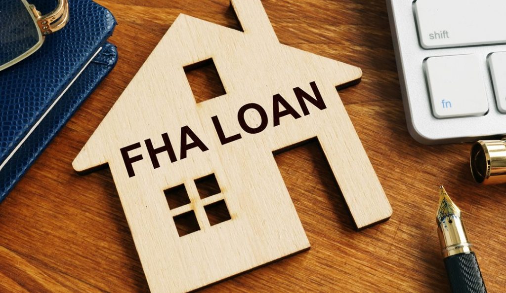 What Is FHA Down Payment Assistance?