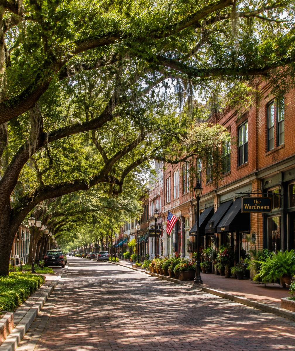 Winter Park, Central Florida